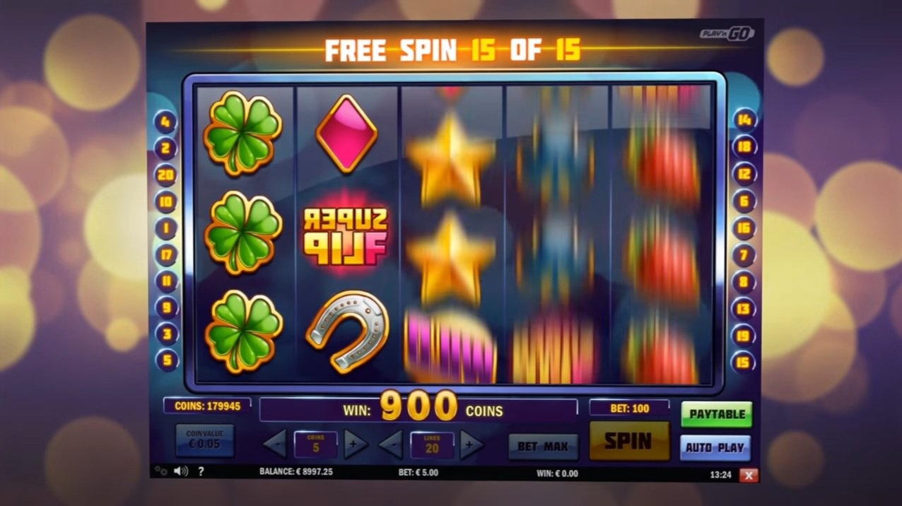 540 € Turneu zilnic de sloturi freeroll la Two-Up Casino