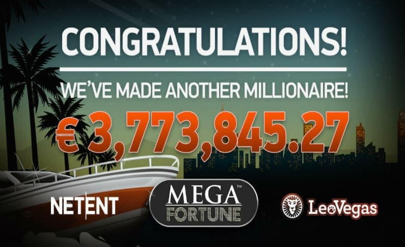 EURO 3040 Fără depunere la Fair Go Casino